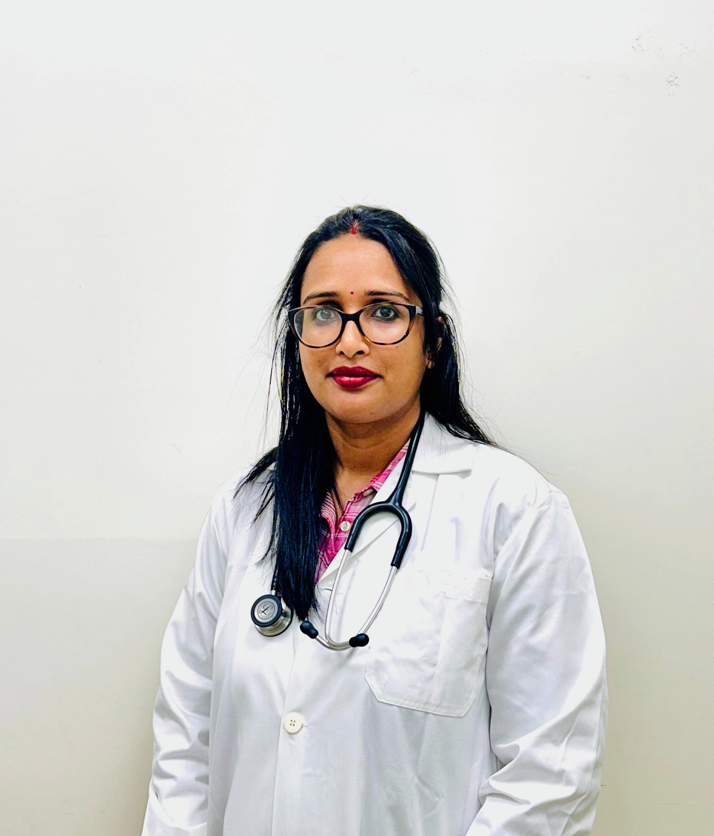 Dr. Neha Bhardwaj